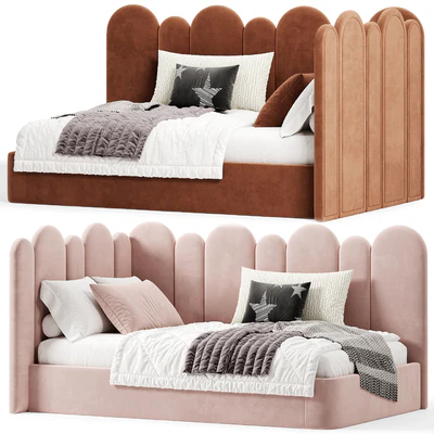 PARFE Kids Bed 03 — Ver 6