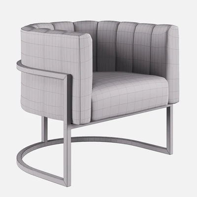 Magnolia Armchair — Вид 5