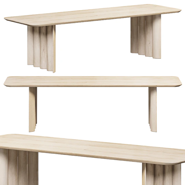 CURTAIN table by Zeitraum — Descargar