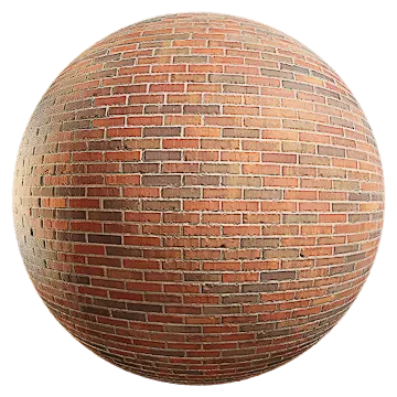 classic brick wall 002 — Скачать