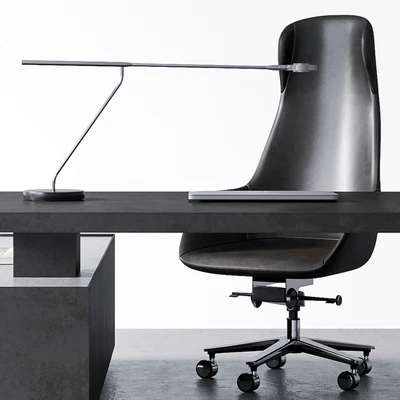 Martex Workplace — Вид 4