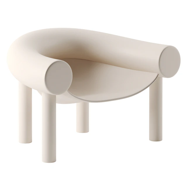 Sam son armchair by magis — Descargar