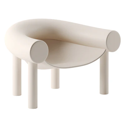 Sam son armchair by magis — Ver 1