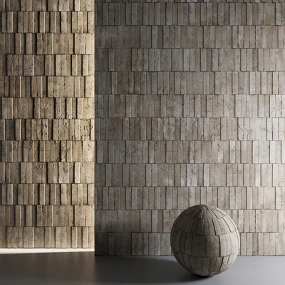 Mrf Rustic Bricks — Ver 7