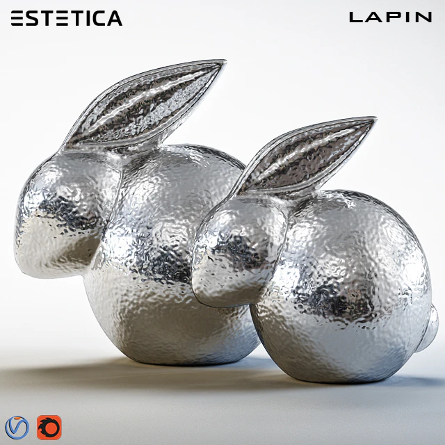 Estetica Lapin — Скачать