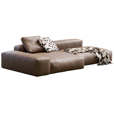 Sofa Boca Cosmo — View 5