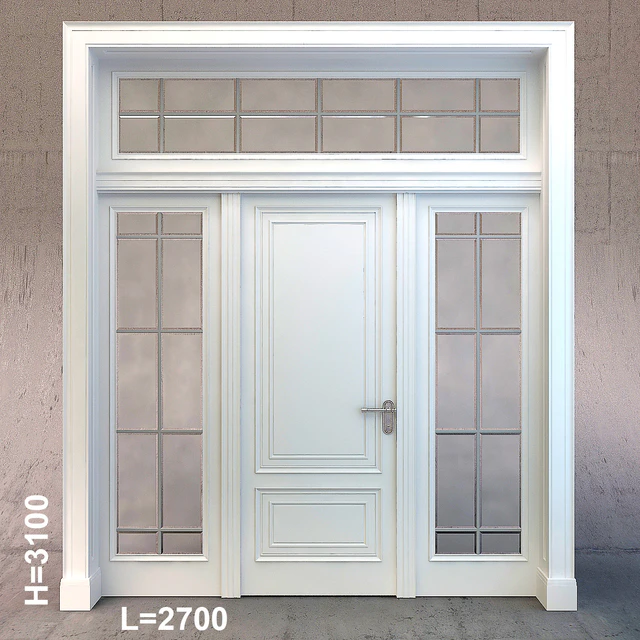 input ideally Doors — Descargar