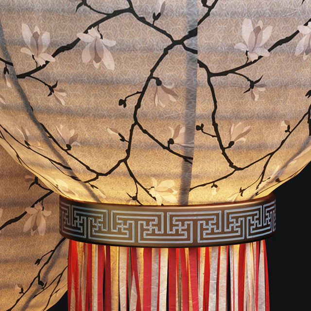 Chinese lantern Chinese lantern 2 — Descargar