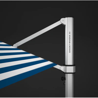 Shade7 RC Umbrella — Ver 3