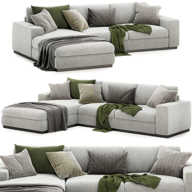 sepia corner sofa — Скачать