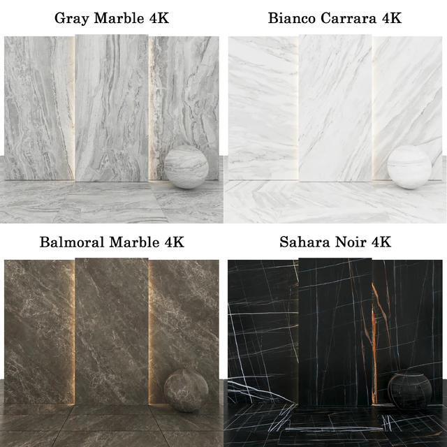 Collection Marble 39 — Download