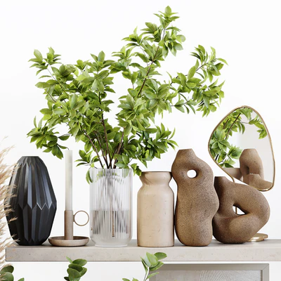 Decorative Set 174 — Ver 6