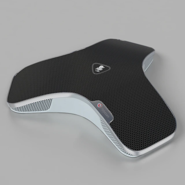 Polycom MicArray — Скачать