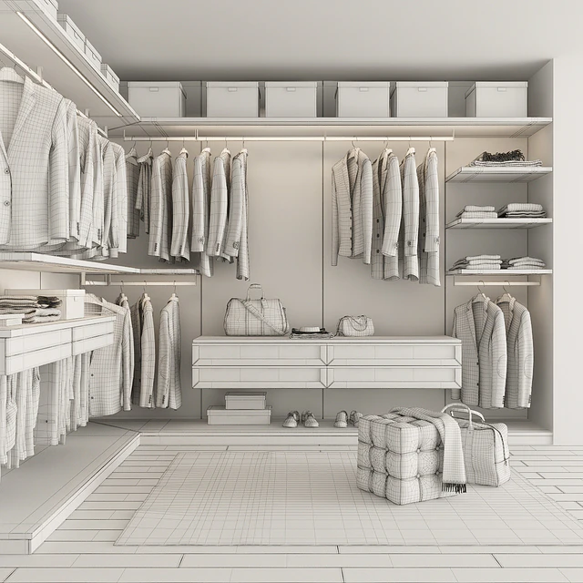 Wardrobe M 9 — Descargar