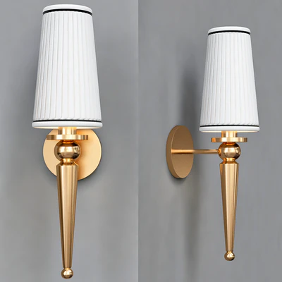 Hudson Valley Light Sconces — Скачать