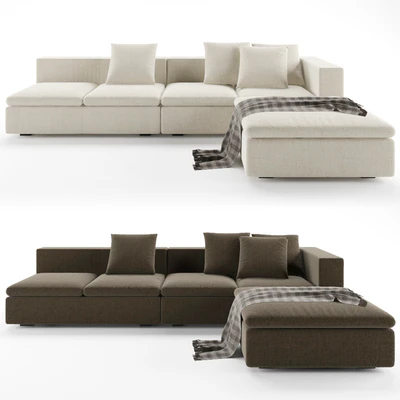 Bonaldo Land sofa — Вид 3