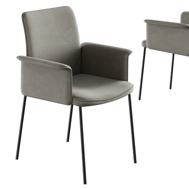 Dining set christine kroencke porto table / jaro 200 chair — Descargar