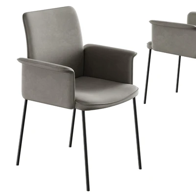 Dining set christine kroencke porto table / jaro 200 chair — Ver 4