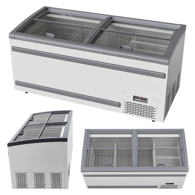 Casket-Boneta "Corsica Push" LHN-1850 — Descargar