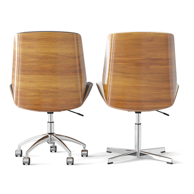 LUS101 Office Chair — Скачать
