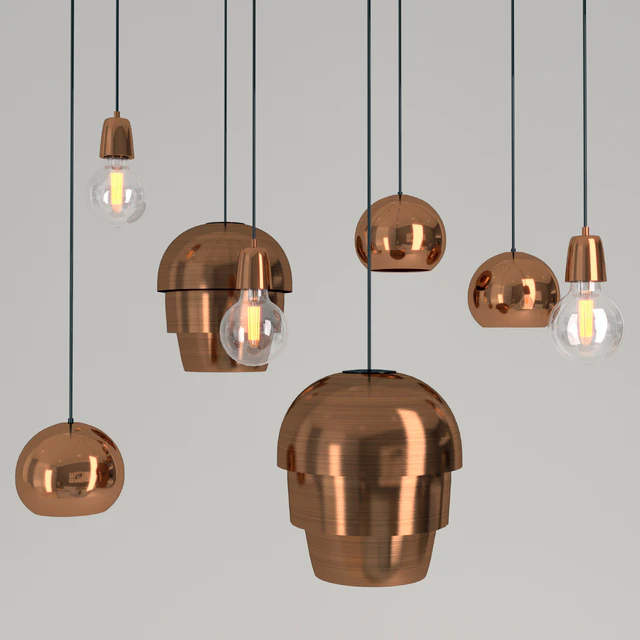 Pina cona, Ball and Globe for BoConcept — Скачать