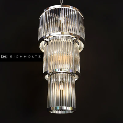 Eichholtz chandelier Avery — Ver 2