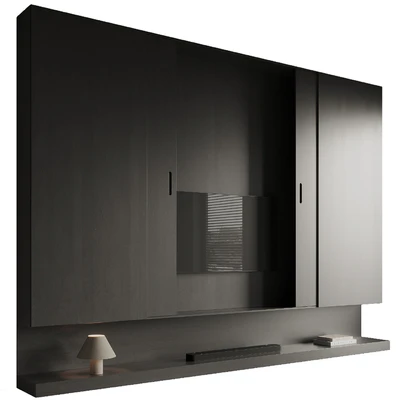 TV Wall 12 — Вид 6