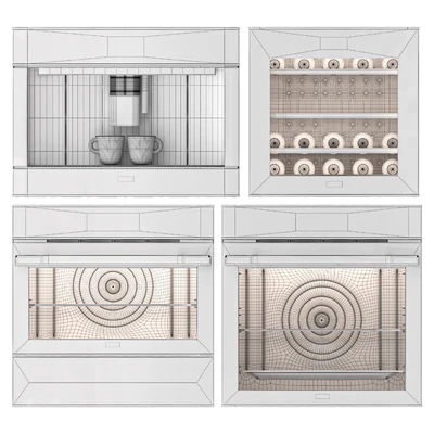 Smeg Dolce Stil Novo — Вид 6