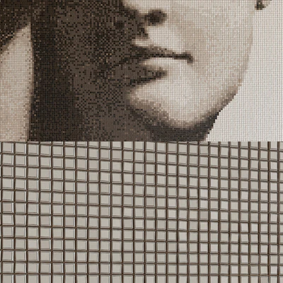 BISAZZA / ENDIMIONE WALL / Mosaico — Ver 3