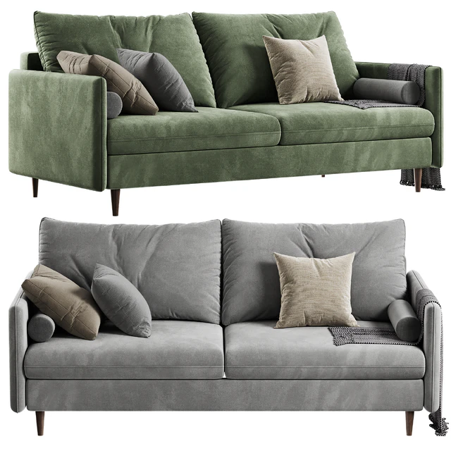 Slipson sofa — Descargar
