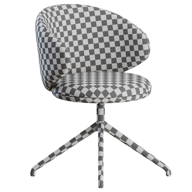 Belle SP Chair by Arrmet — Descargar