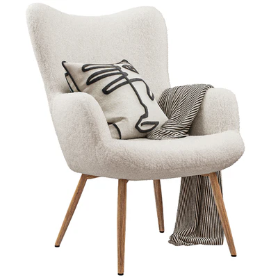 JYSK - HUNDESTED (Armchair) — Вид 1