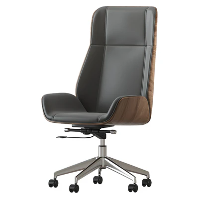 TopChairs Crown King — Ver 5