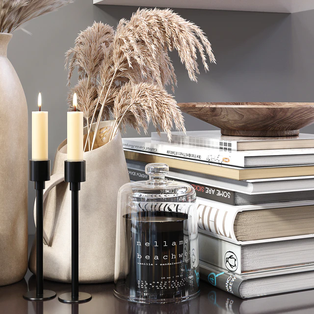 Decor Set 03 — Descargar