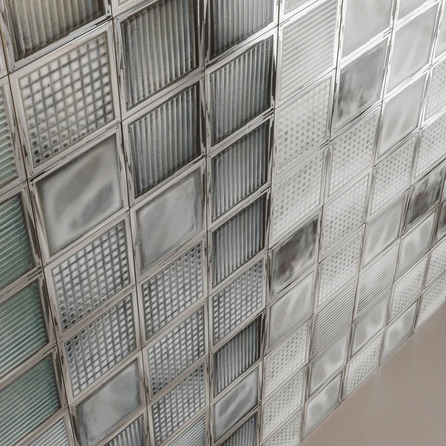 Diesel Glass Blocks by Iris Ceramica — Descargar