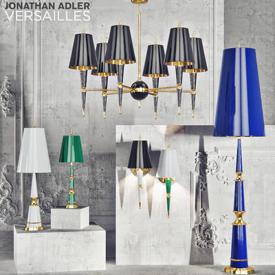 Jonathan Adler - Versailles — Ver 5