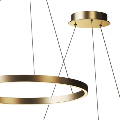 Gianpiero Pendant by Huxe — Вид 4