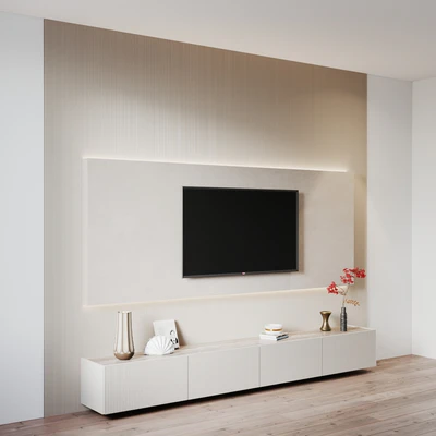 tv set 222 — Вид 4
