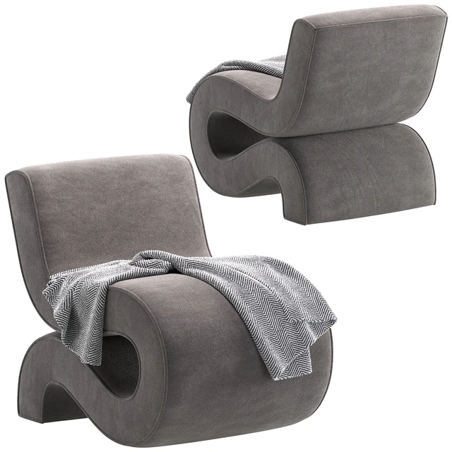 Accent Chair By Wrought Studio — Скачать