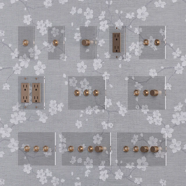 casson hardware Forbes & Lomax — Descargar