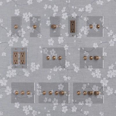casson hardware Forbes & Lomax — Ver 6