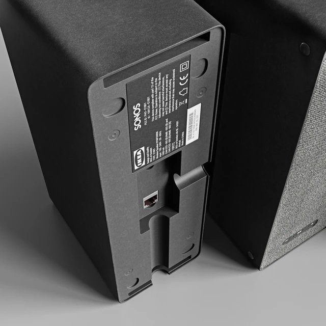 Ikea symfonisk bookshelf speaker — Descargar