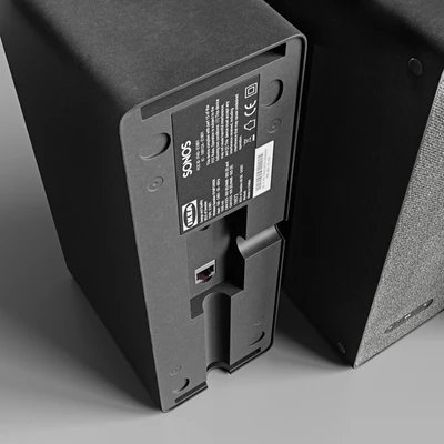 Ikea symfonisk bookshelf speaker — Ver 5