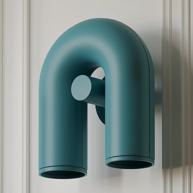 Circus Wall Sconce by Haute Living — Descargar