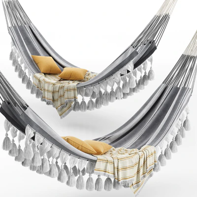 Hammock — Ver 7