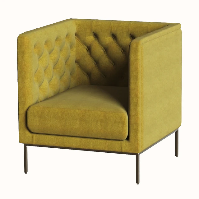 LIPP | Armchair — Descargar