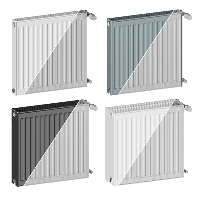 PURMO Compact x60, x70, x102, x152 — Descargar