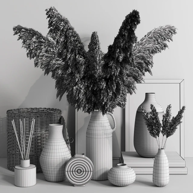 Decor set 09 — Скачать