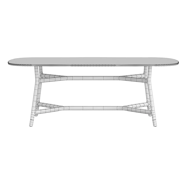 Tavolo Joyce Piano in Marmo — Скачать