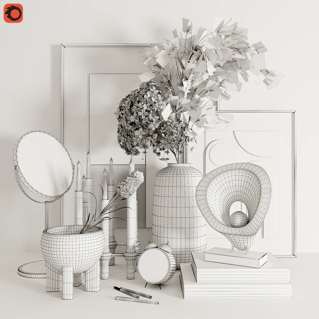 Decorative set 21 — Скачать